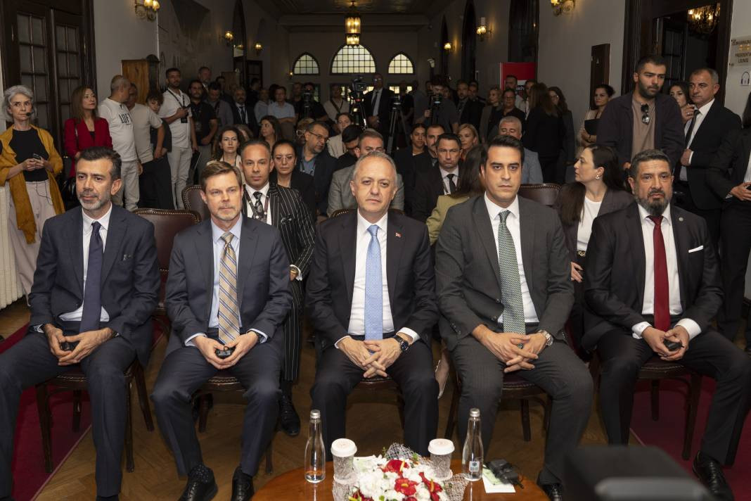 ABD’den Türkiye’ye tarihi iade! Roma’nın hazinesi Anadolu’ya geri döndü: 83 sikke vatanında - Resim: 26